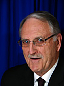 Image of Tom KILPATRICK